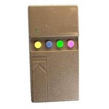 ELEK - Telecomanda ELEK KTR4